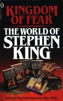 The Kingdom of Fear
