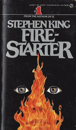 Firestarter