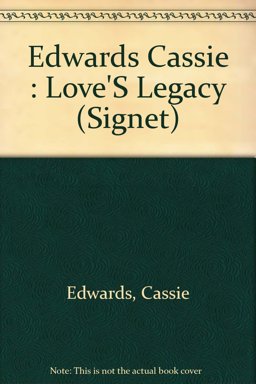 Love's Legacy