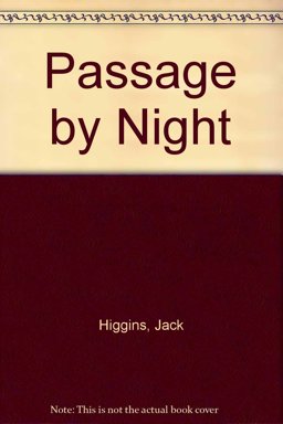 Passage by Night