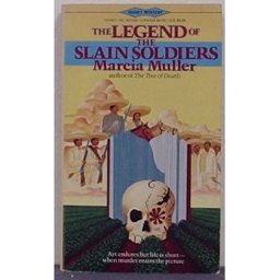 The Legend of the Slain Soldiers