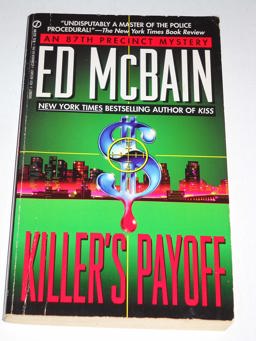 Killer's Payoff