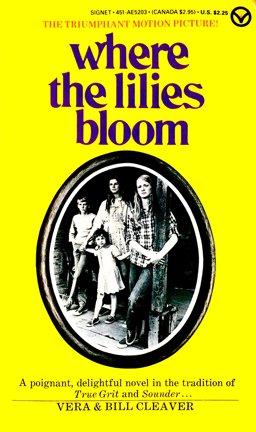 Where the Lilies Bloom