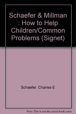 How to Help Children with Common Problems