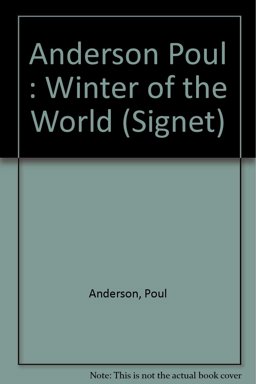 The Winter of the World