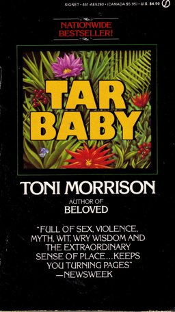Tar Baby