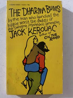 The Dharma Bums The Dharma Bums