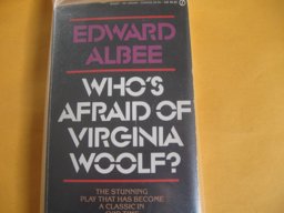 Who's Afraid of Virginia Woolf?