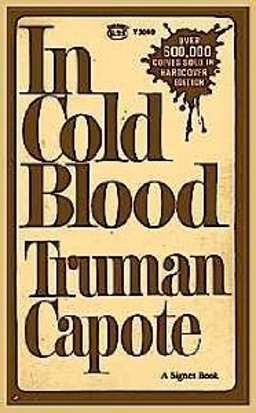 In Cold Blood