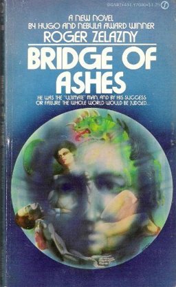 Bridge of Ashes