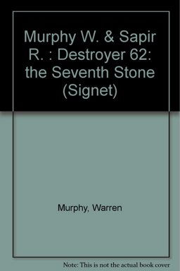 The Seventh Stone