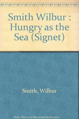 Hungry As the Sea