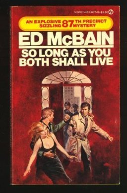 So Long As You Both Shall Live