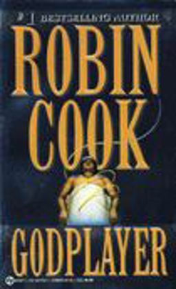 Godplayer