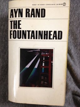 The Fountainhead
