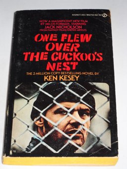 One Flew over the Cuckoo's Nest
