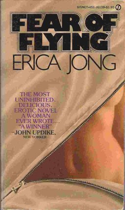 Fear of Flying  9780451158512 Front Cover