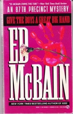 Give the Boys a Great Big Hand