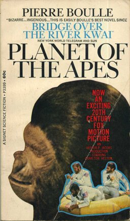 Planet of the Apes