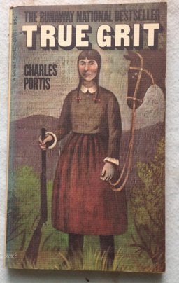 True Grit True Grit
