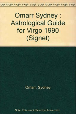 Virgo, 1990 Virgo, 1990