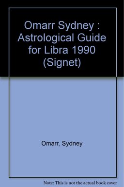 Libra, 1990 Libra, 1990