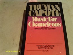 Music for Chameleons