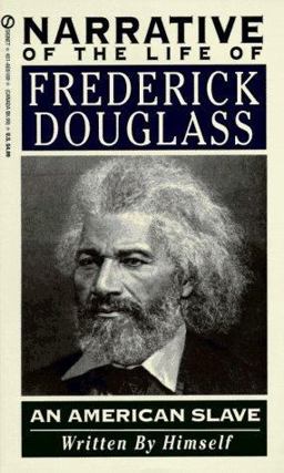 Narrative of the Life of Frederick Douglass