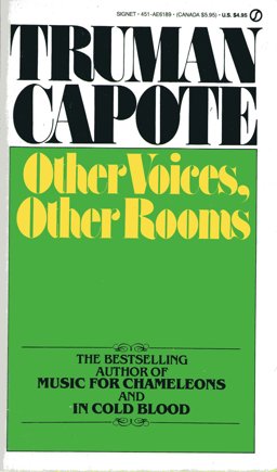 Other Voices, Other Rooms