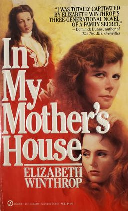 In My Mother's House