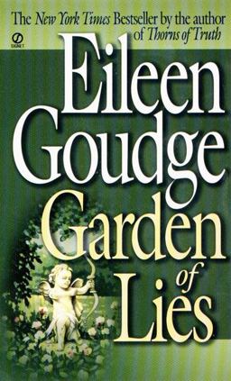 Garden of Lies  9780451162915 Front Cover