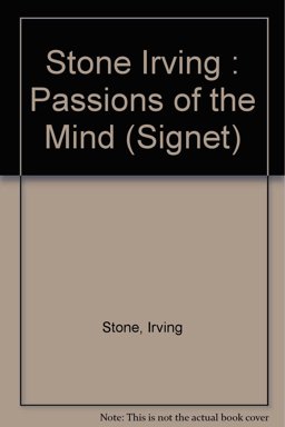 The Passions of the Mind