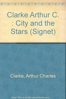 The City and the Stars
