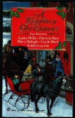 A Regency Christmas