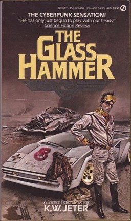 The Glass Hammer