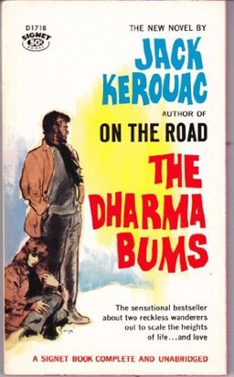 The Dharma Bums The Dharma Bums