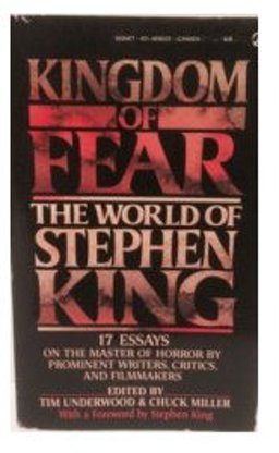 The Kingdom of Fear