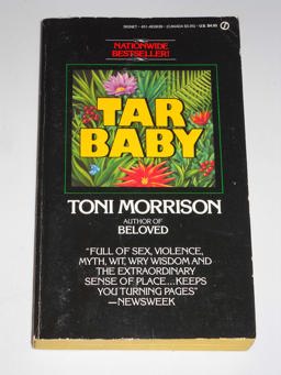 Tar Baby