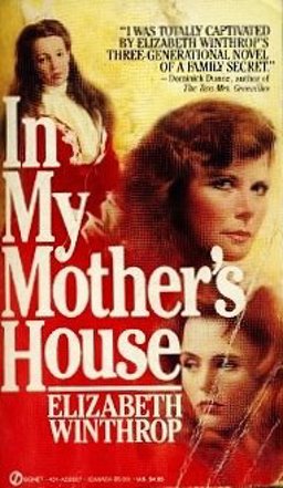 In My Mother's House