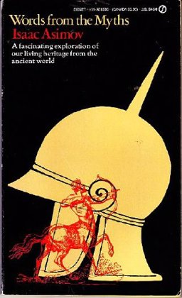 Words from the Myths