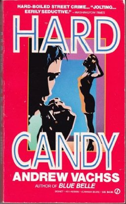 Hard Candy
