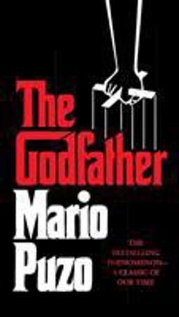Godfather  9780451167712 Front Cover