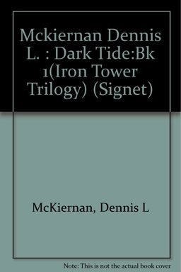 The Dark Tide