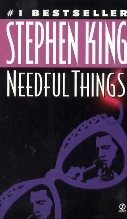 Needful Things