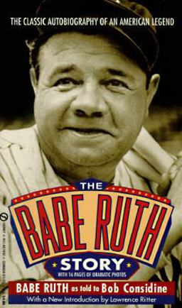 Babe Ruth Story