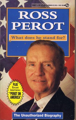 Ross Perot