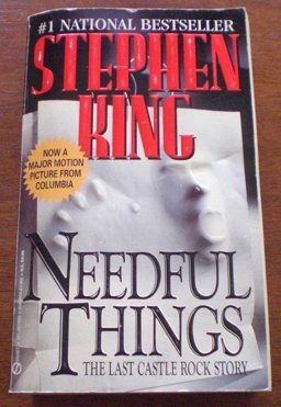 Needful Things