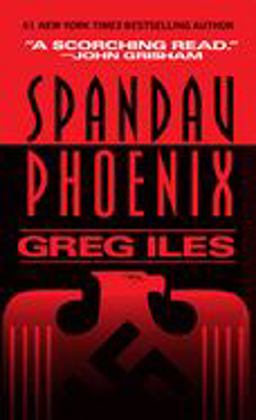 Spandau Phoenix A Novel  9780451179807 Front Cover