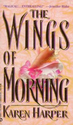 The Wings of Morning