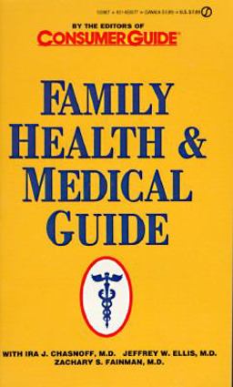 Family Health and Medical Guide